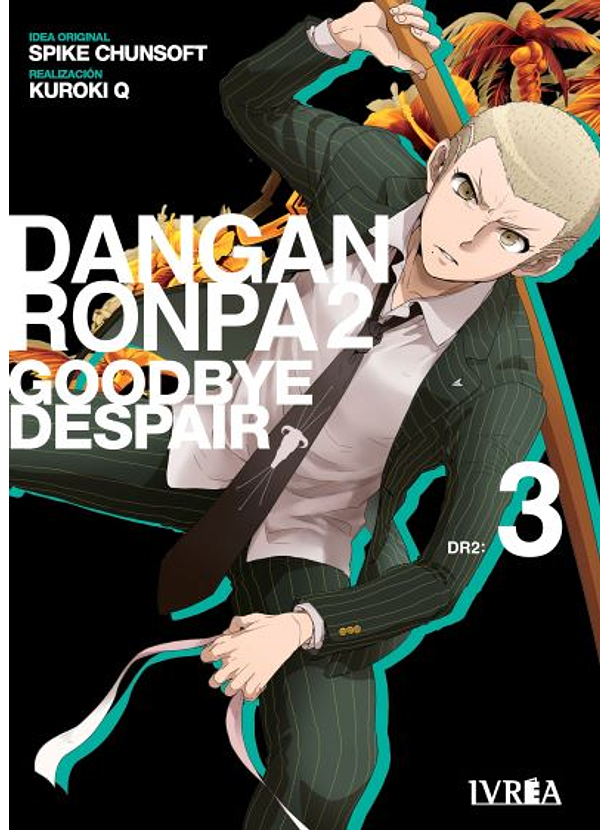 Dangaropa 2 Goodbye Despair 03 
