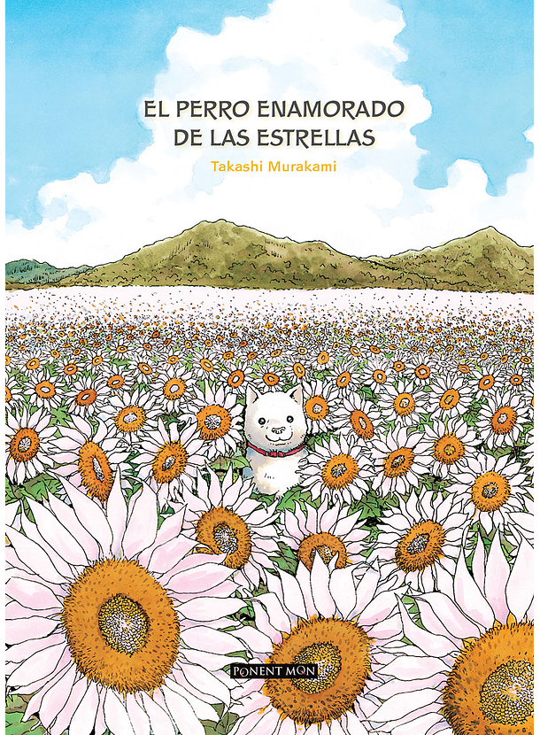 El Perro Enamorado De Las Estrellas 