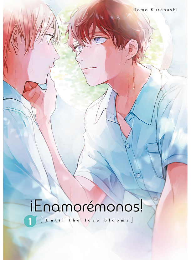 Enamorémonos 01 