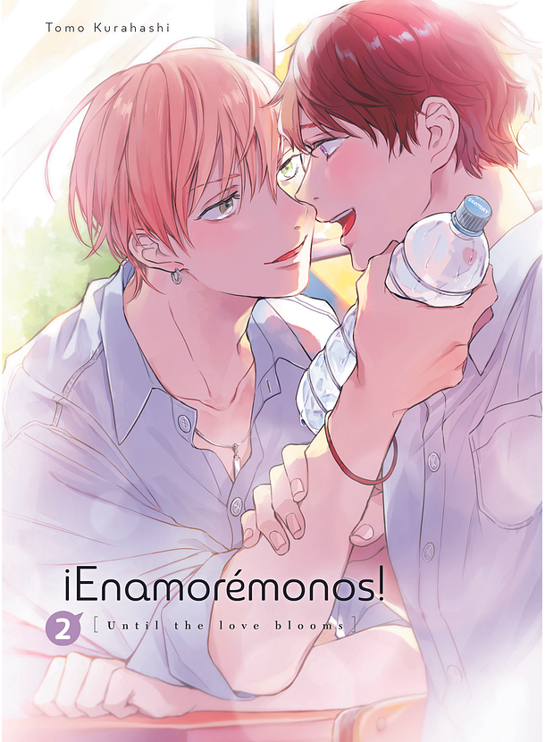 Enamorémonos 02 