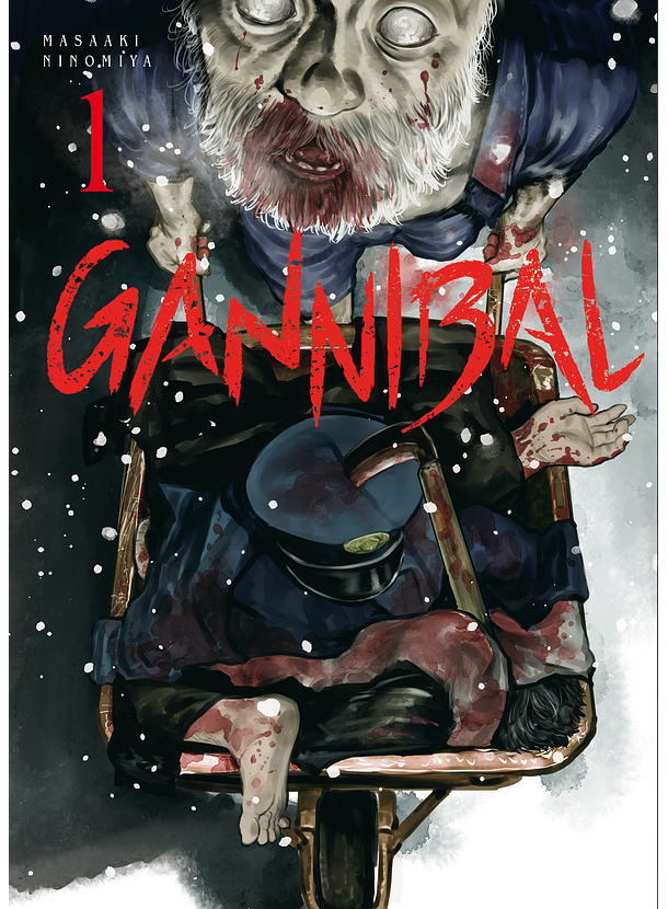 Gannibal 01 