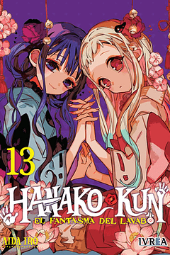 Hanako Kun 13