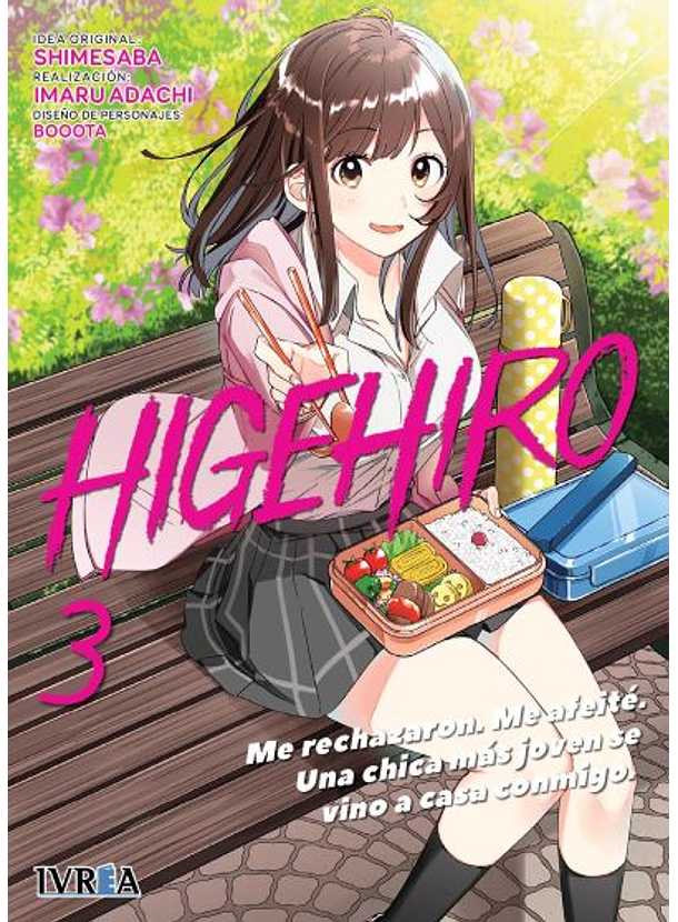 Higehiro 03 
