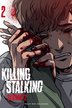 Killing Stalking Season 2, 02