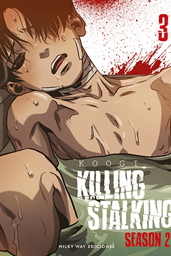 Killing Stalking Season 2, 03