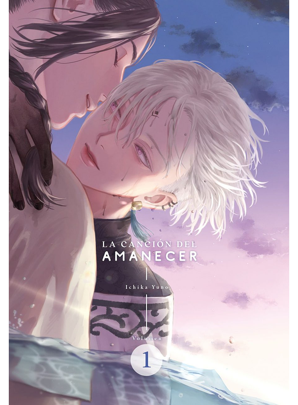 La Cancion Del Amanecer 01 