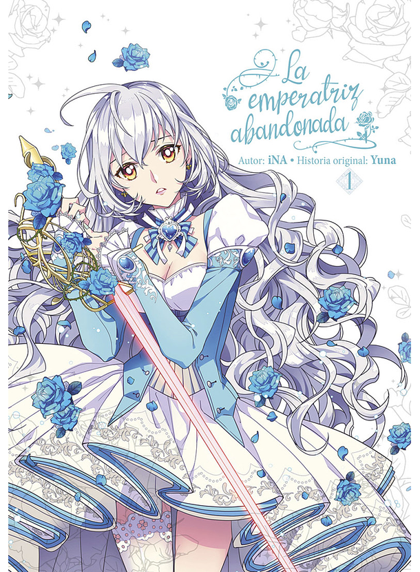 La Emperatriz Abandonada 01 