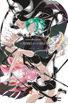 La Tierra De Las Gemas 01