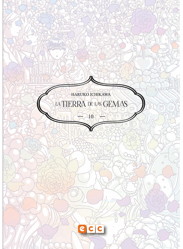 La Tierra De Las Gemas 10 
