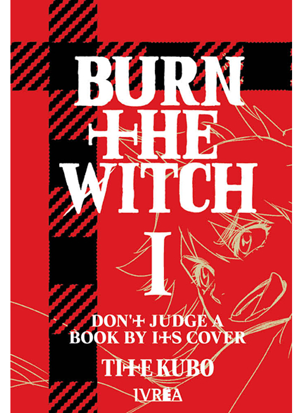 Burn The Witch 01 
