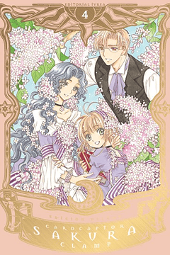 Cardcaptor Sakura (Edition Deluxe) 04