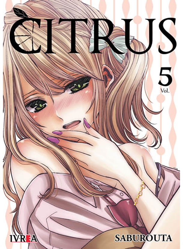 Citrus 05 