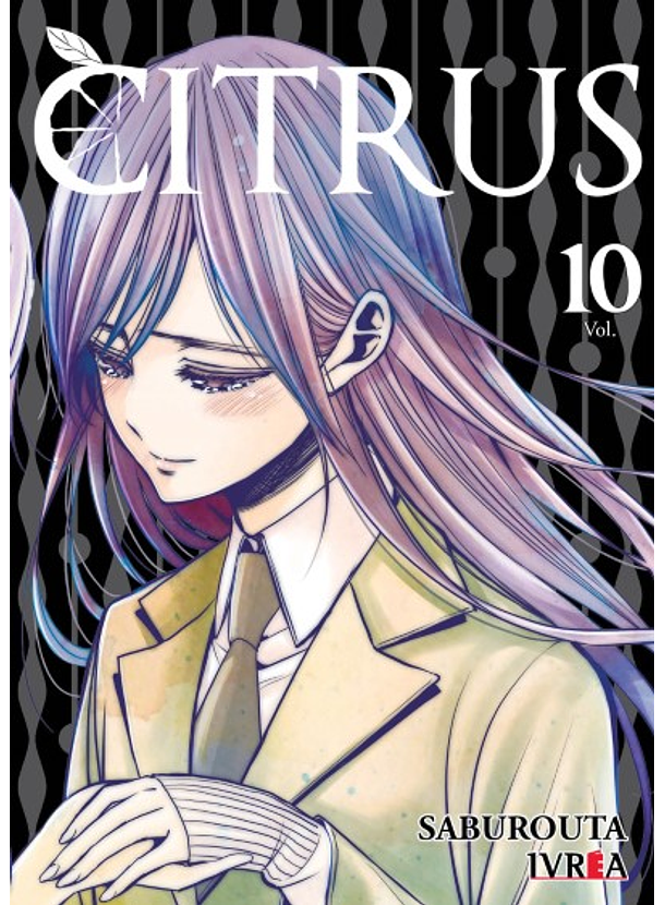 Citrus 10 