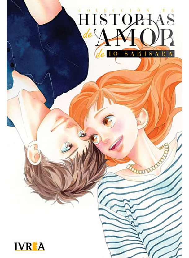 Colección De Historias De Amor 