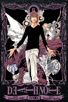 Death Note 06