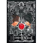Death Note 13 - How To Read + Cofre 1