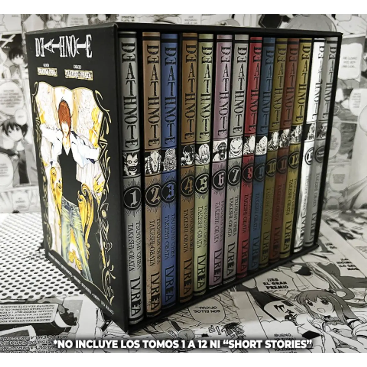 Death Note 13 - How To Read