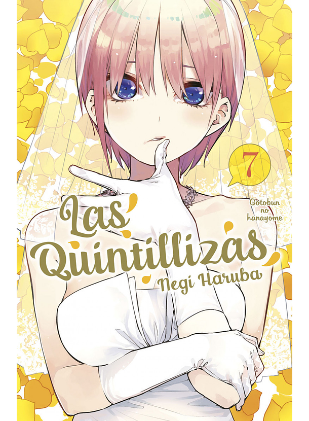 Las Quintillizas 07 