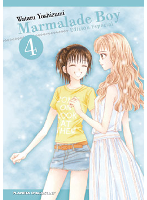 Marmalade Boy 04 