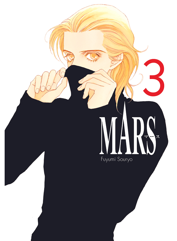 Mars 03 