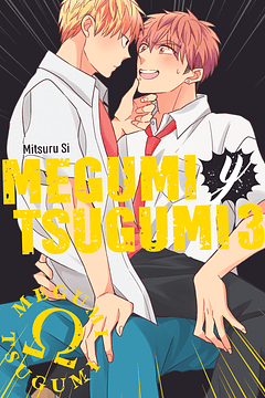Megumi Y Tsugumi 03