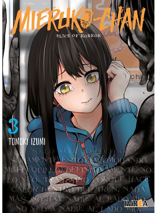 Mieruko Chan 03 