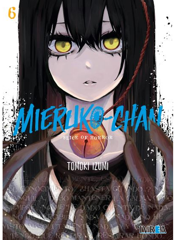 Mieruko Chan 06 