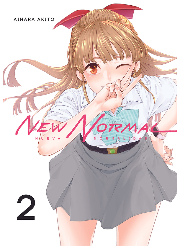 New Normal 02 