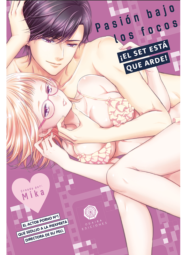 Pasión Bajo Los Focos  