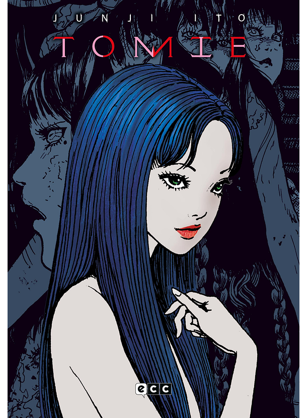 Tomie (Edición Flexibook) 