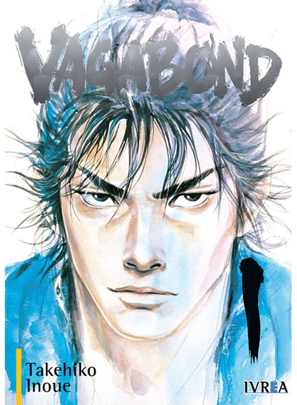 Vagabond 01 