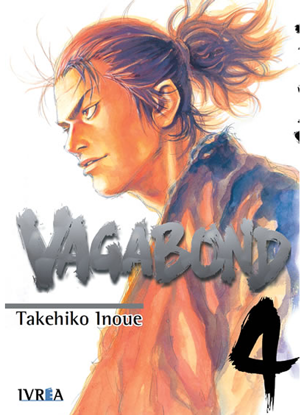 Vagabond 04 