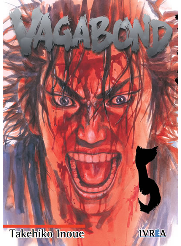 Vagabond 05 