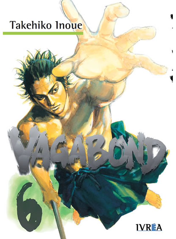 Vagabond 06 