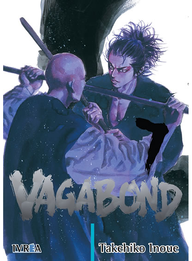 Vagabond 07 