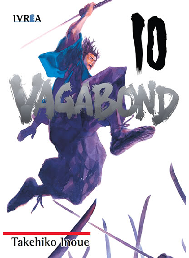 Vagabond 10 