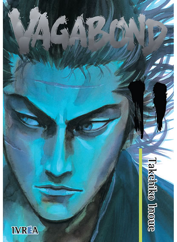 Vagabond 11 