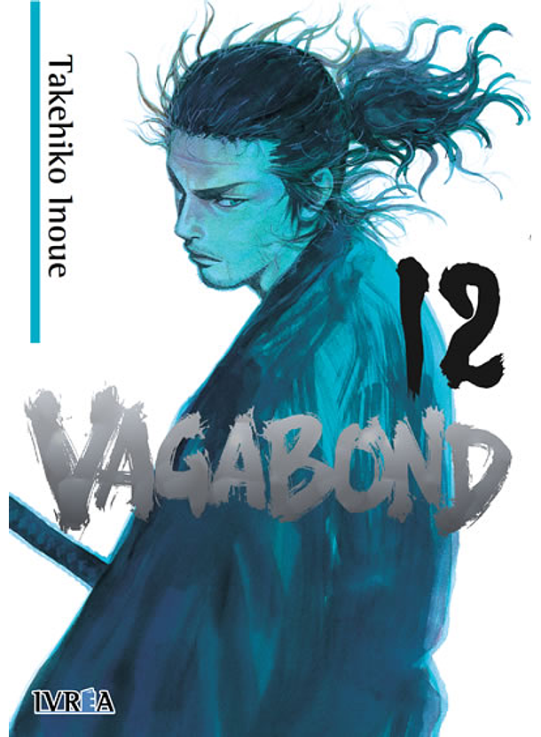 Vagabond 12 