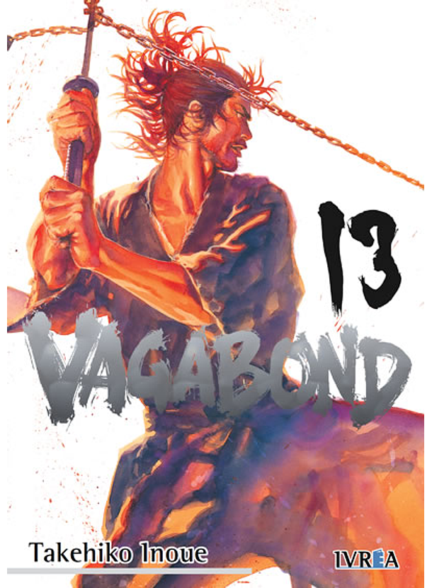 Vagabond 13 