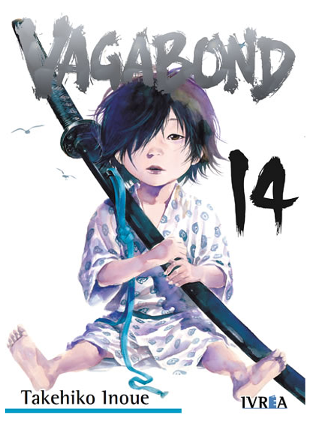 Vagabond 14 