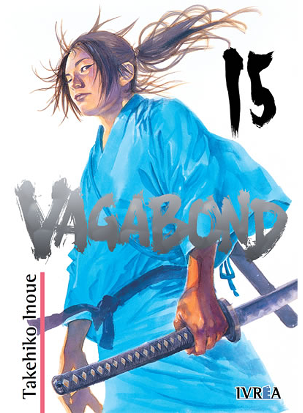 Vagabond 15 