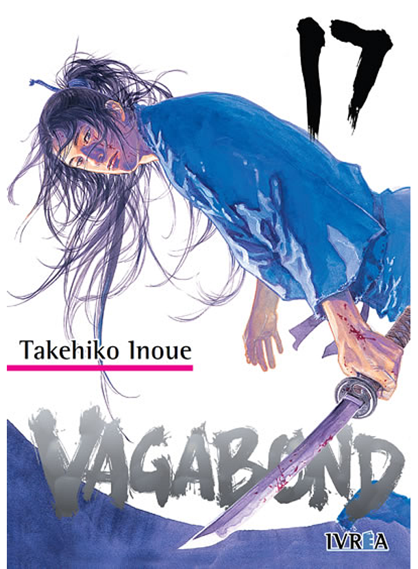 Vagabond 17 