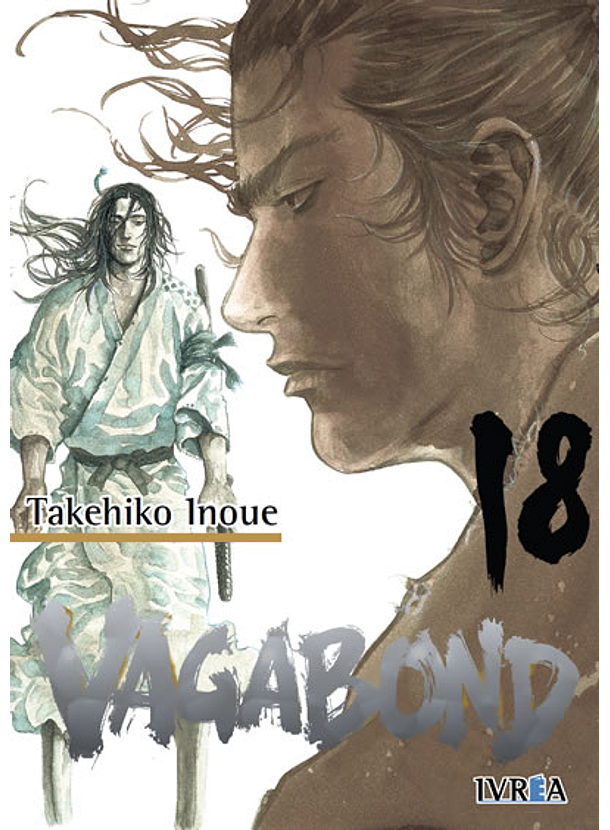 Vagabond 18 
