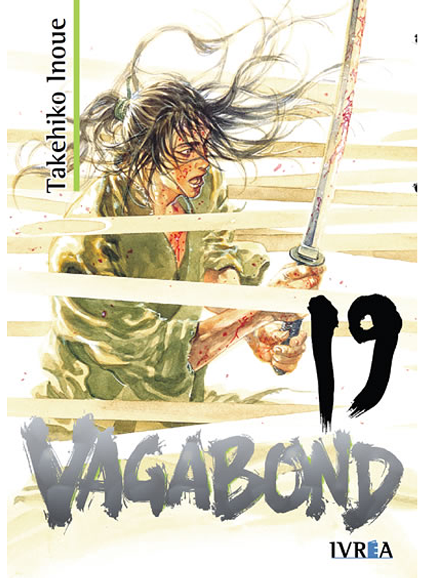 Vagabond 19 