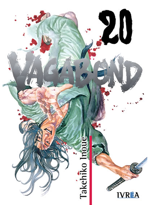 Vagabond 20 