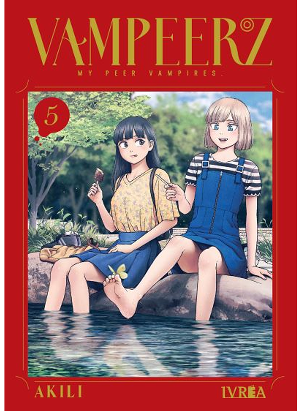 Vampeerz 05 