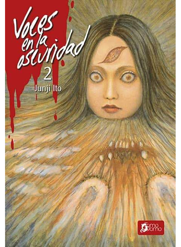 Voces En La Oscuridad 02 