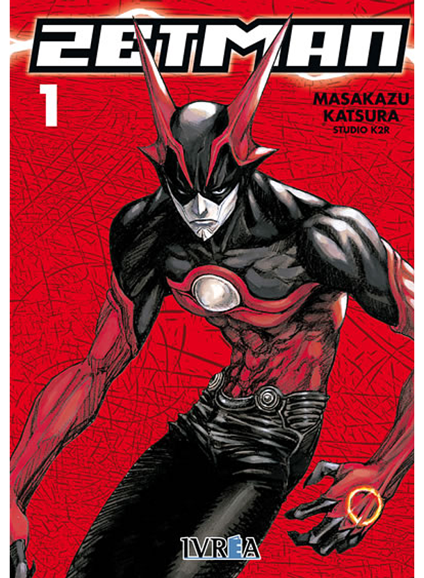 Zetman 01 