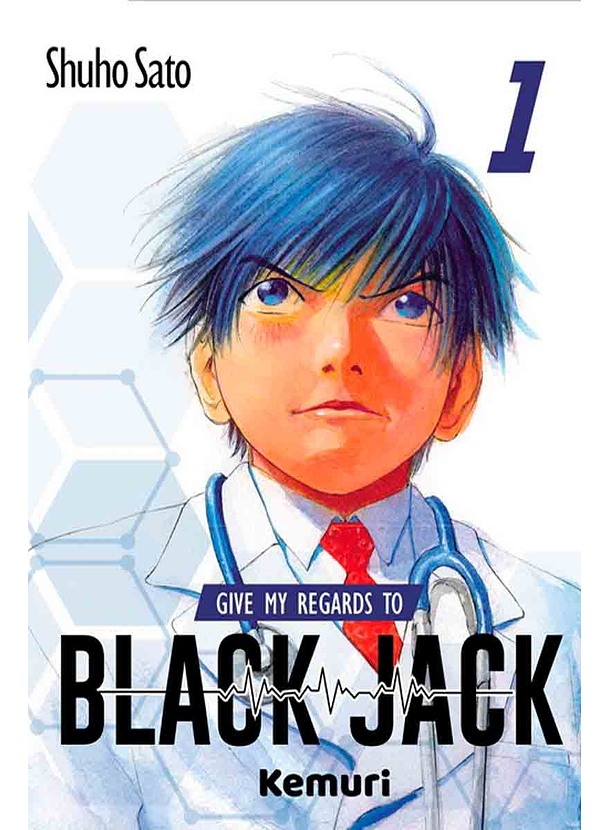 Give My Regards To Black Jack 01 