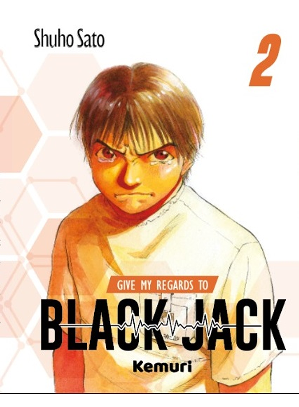 Give My Regards To Black Jack 02 